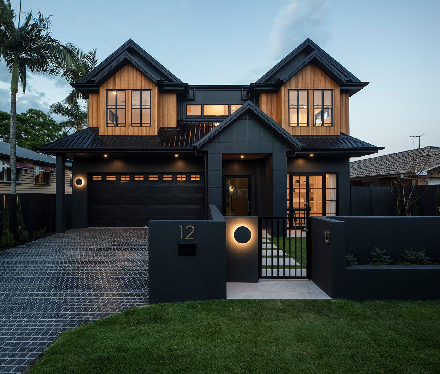 12 Akala Street Camp Hill by HNT Builders