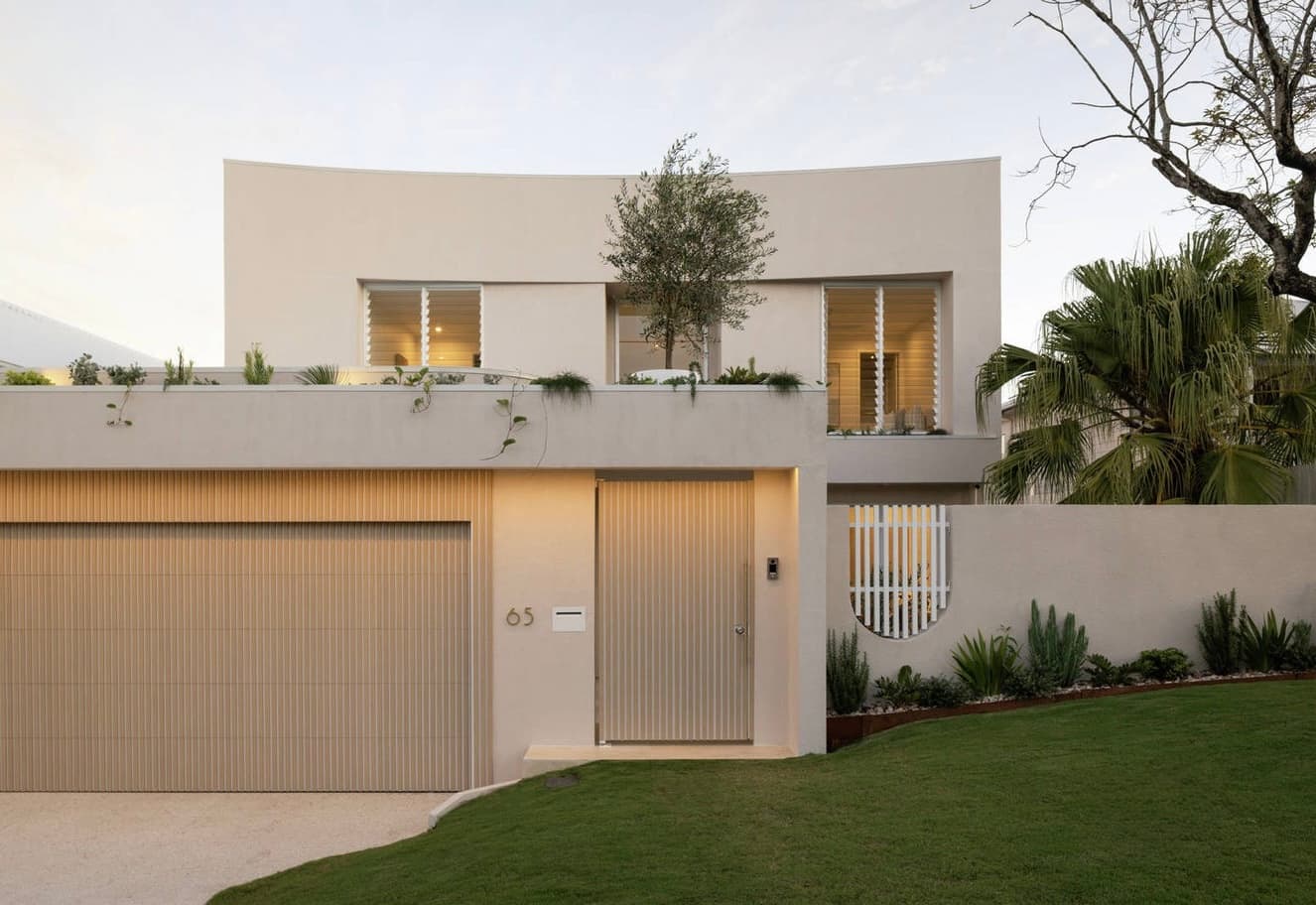 65 Sydney Avenue Camp Hill by HNT Builders