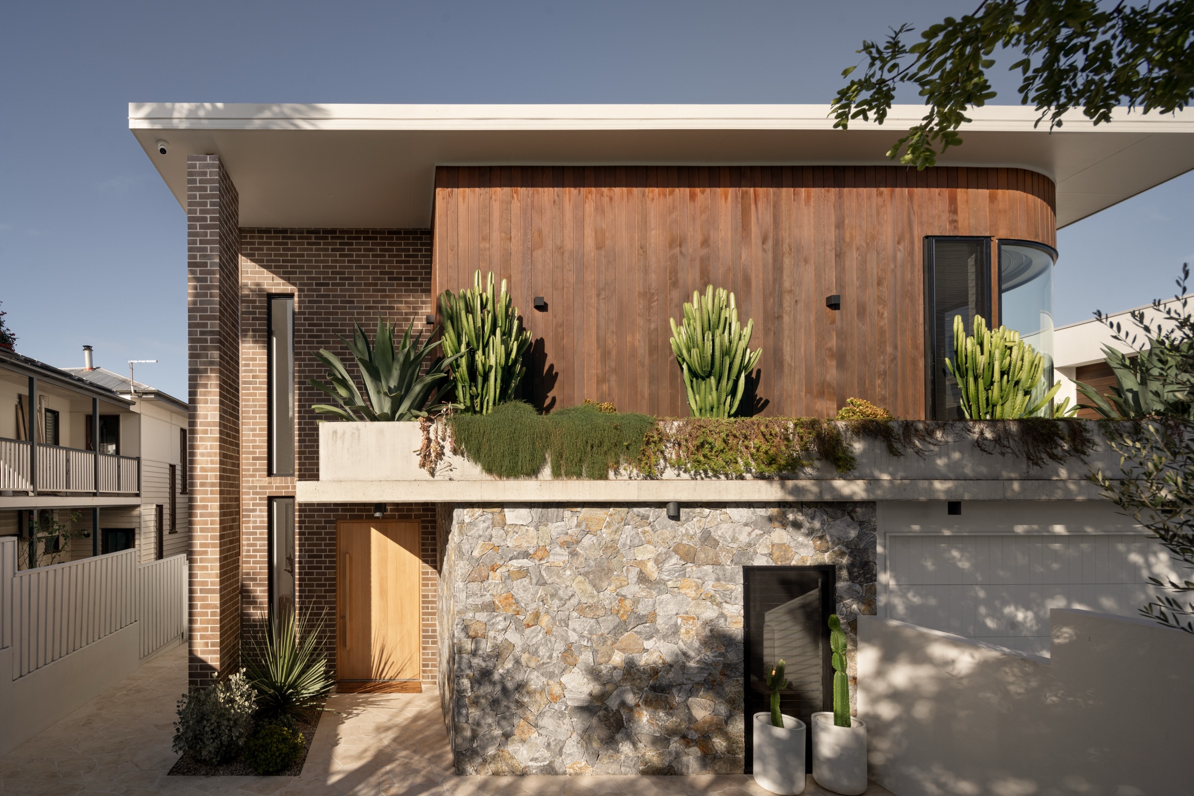 29 Jerome Street, Coorparoo by HNT Builders