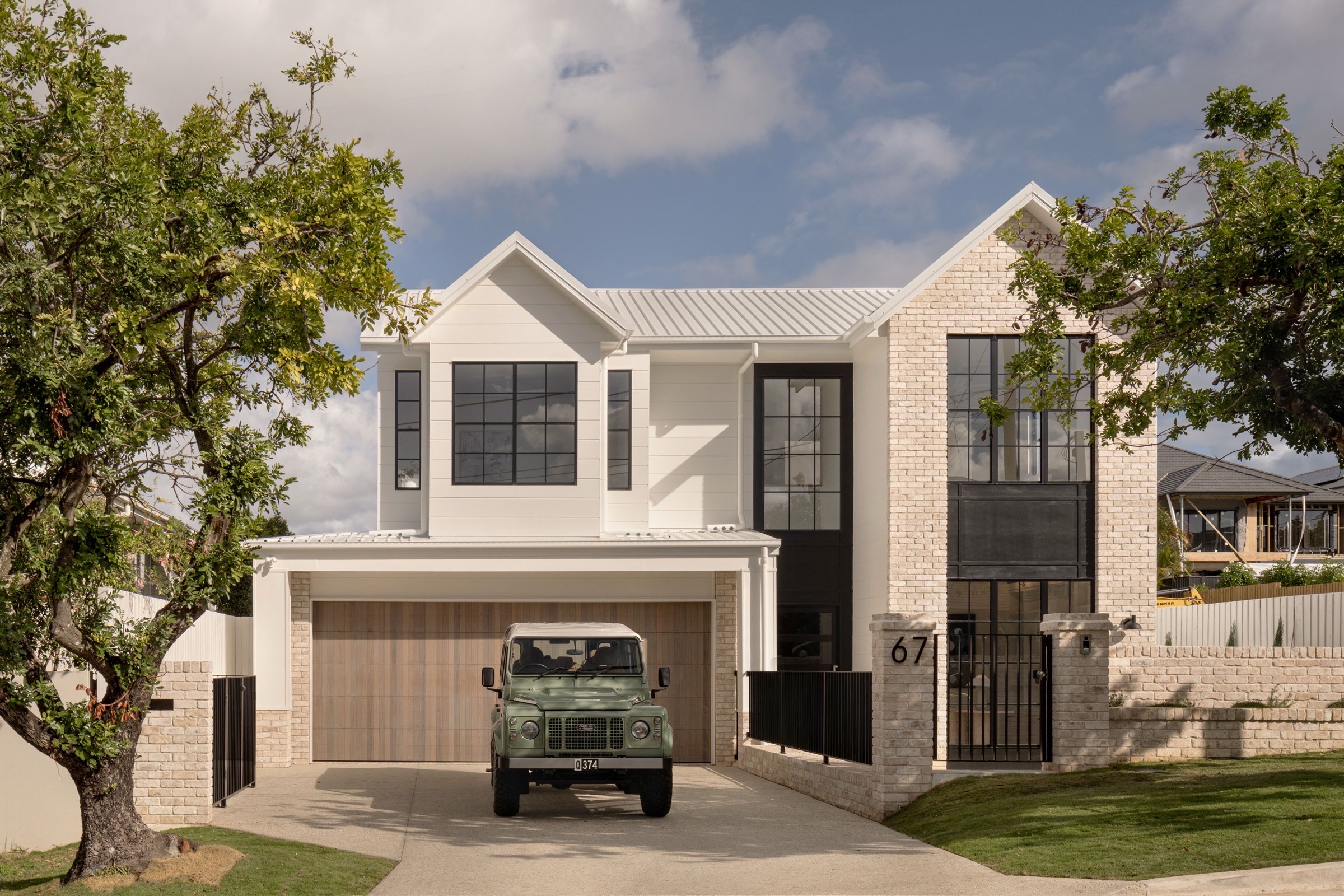 67 Sydney Avenue, Camp Hill by HNT Builders